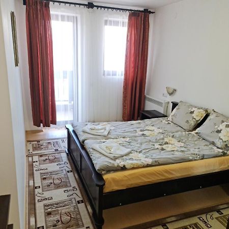 Efo Apartment Банско Экстерьер фото