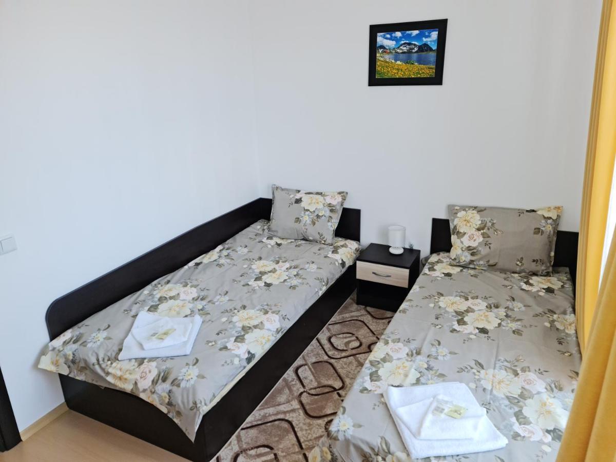 Efo Apartment Банско Экстерьер фото