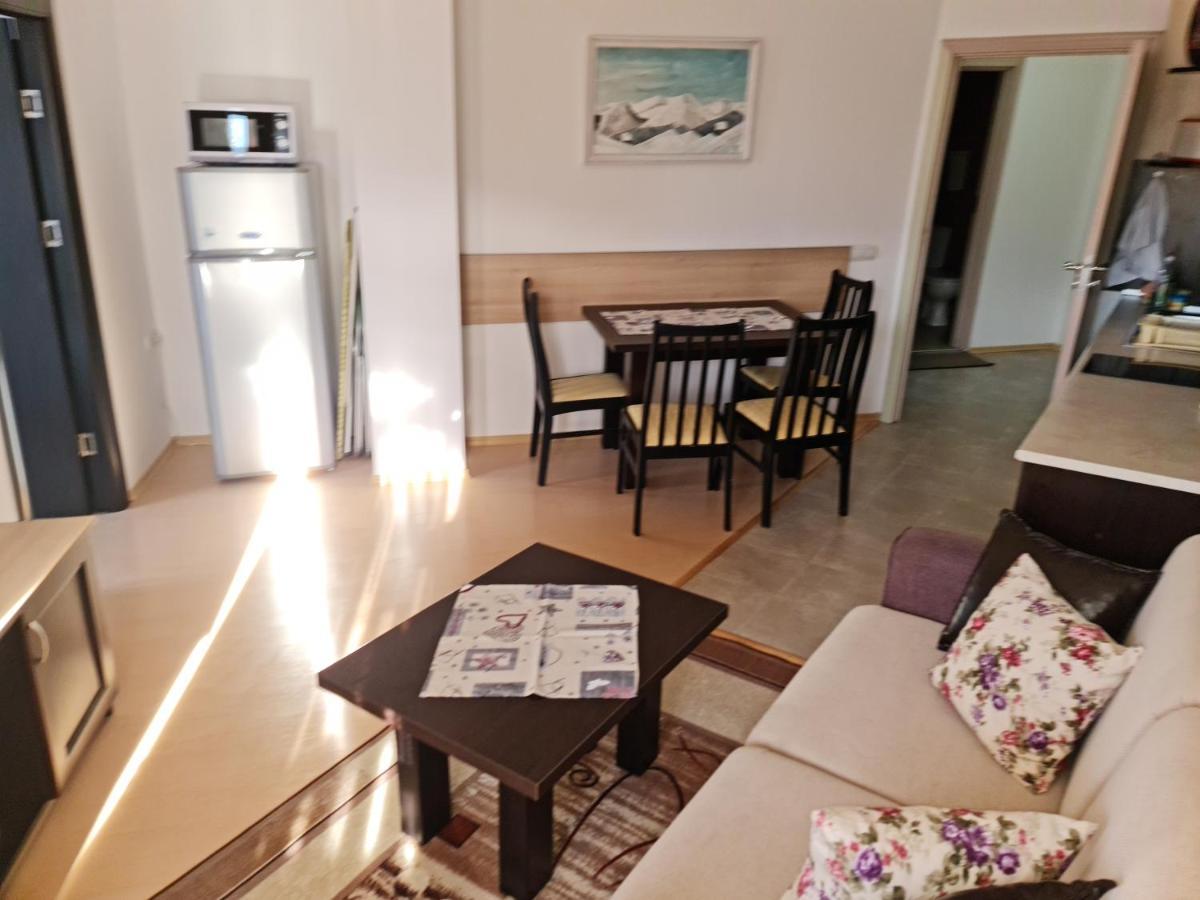 Efo Apartment Банско Экстерьер фото