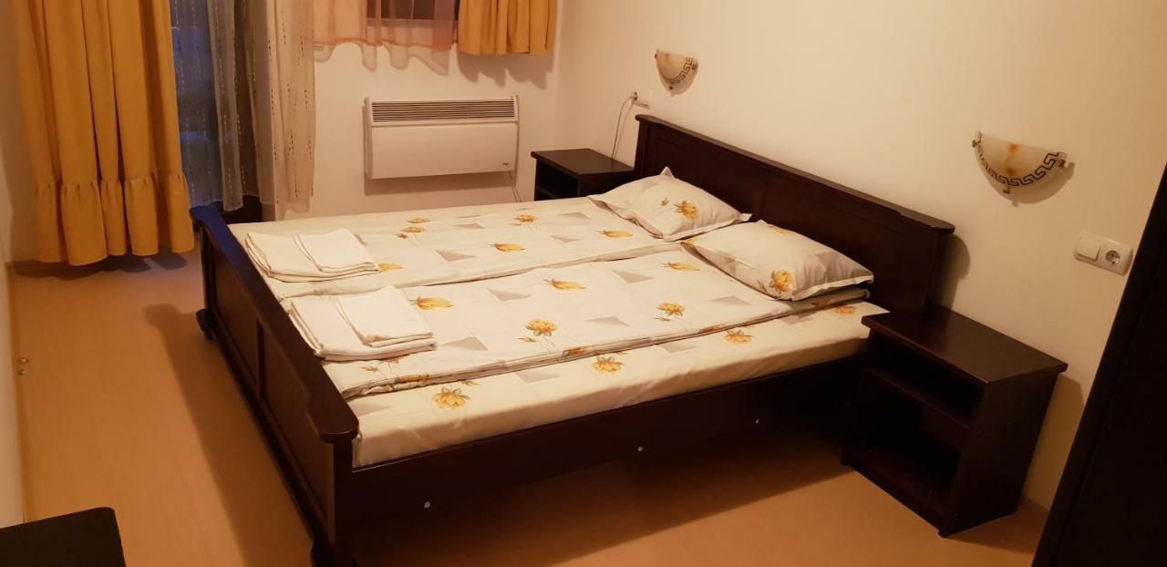 Efo Apartment Банско Экстерьер фото